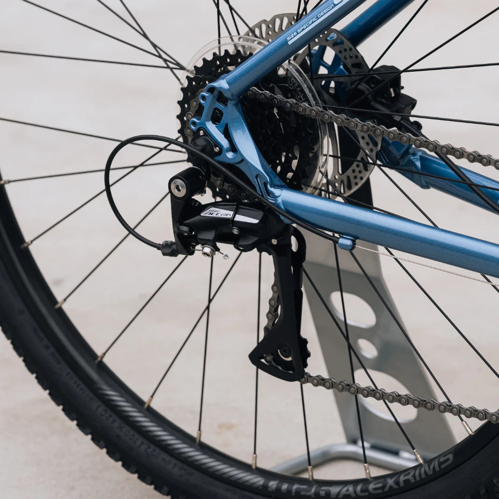 Jamis DXT A2 Step-Through
