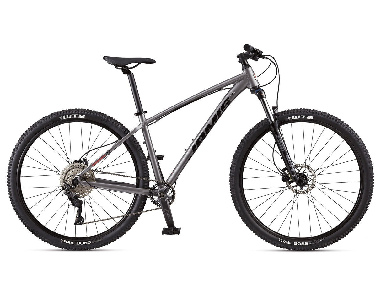 Jamis Highpoint A2