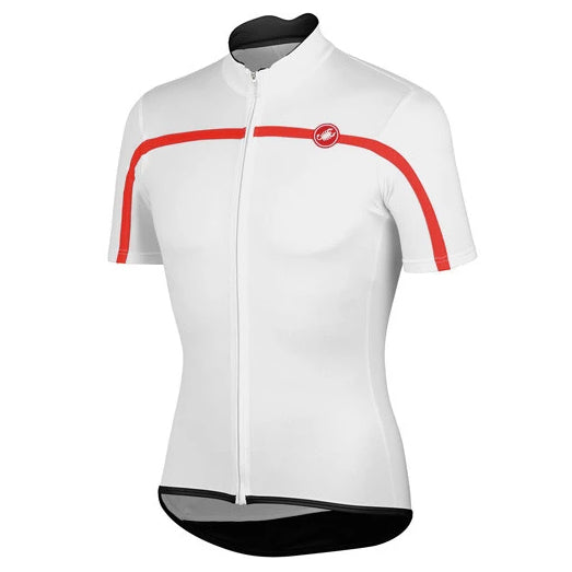 Castelli Mens Classica Jersey