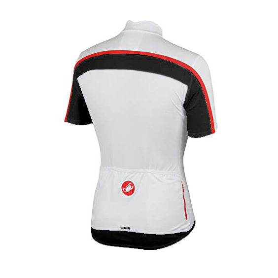 Castelli Mens Classica Jersey