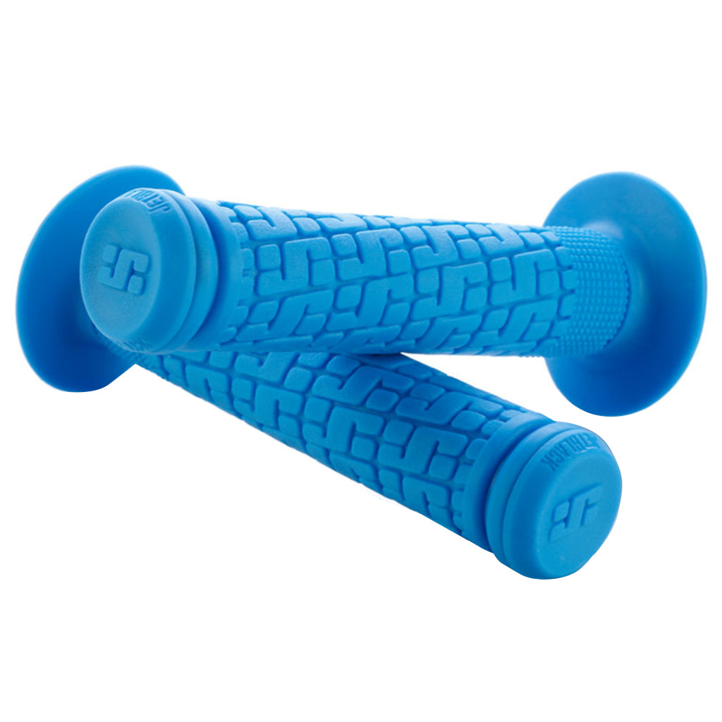 Jetblack Tack BMX Grips