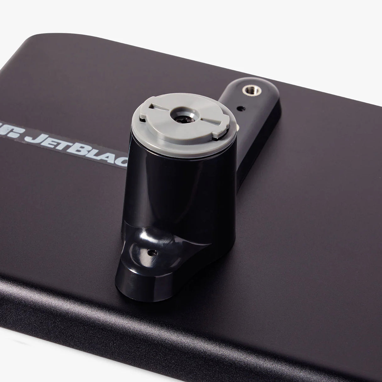 Jetblack Trainer Tray Compatible with Garmin & Wahoo