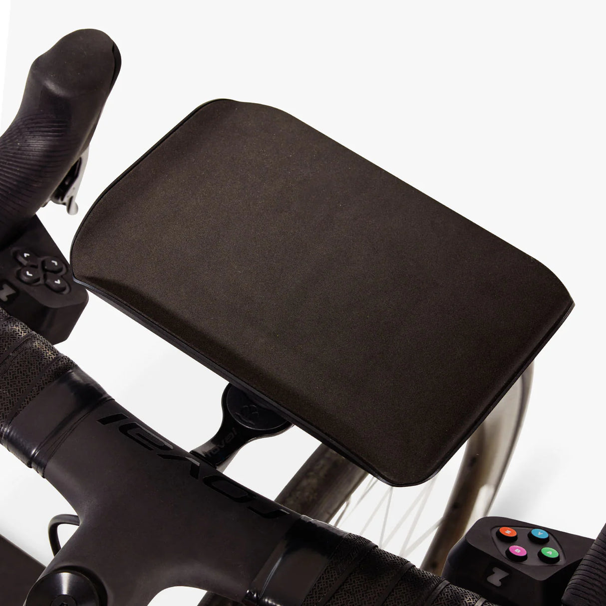 Jetblack Trainer Tray Compatible with Garmin & Wahoo