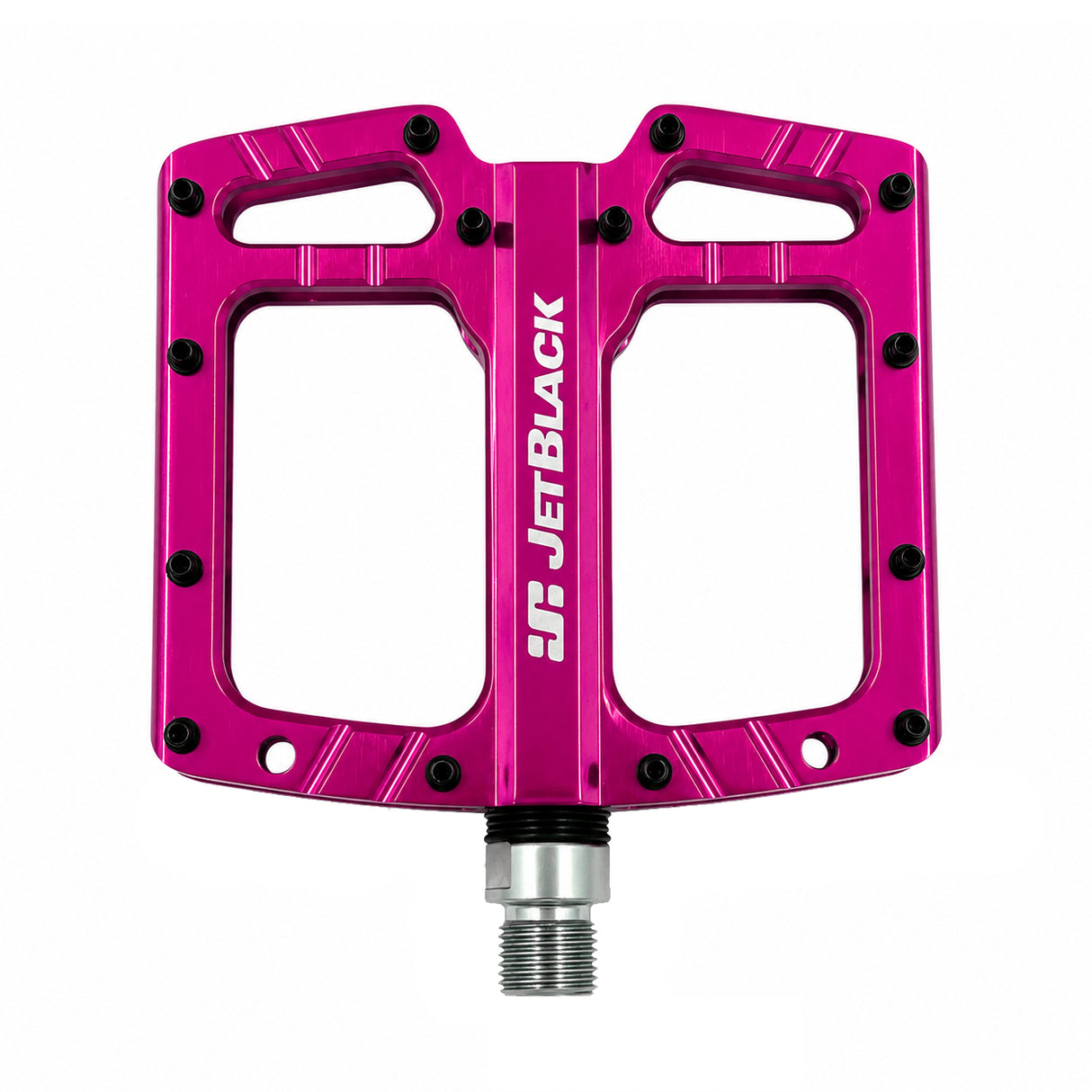 Jetblack Ultralite MTB Flat Pedals
