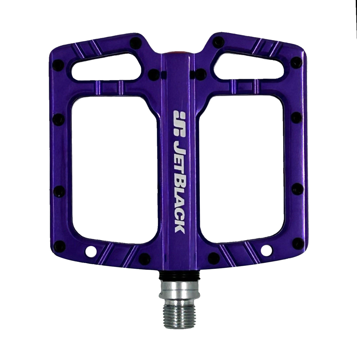Jetblack Ultralite MTB Flat Pedals