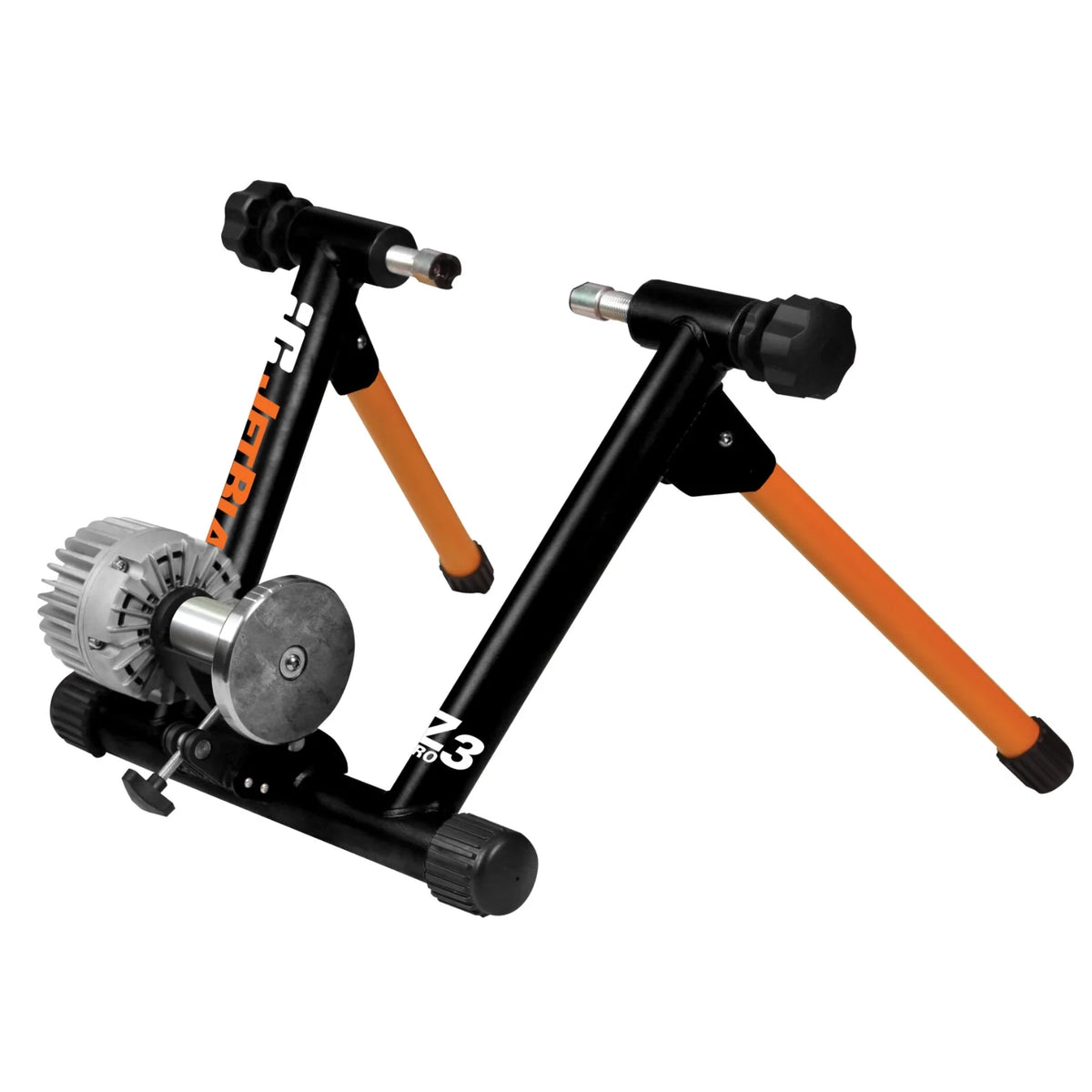 Stationary Bike Velo Pro Fluid Turbo Trainer Review The Best Turbo