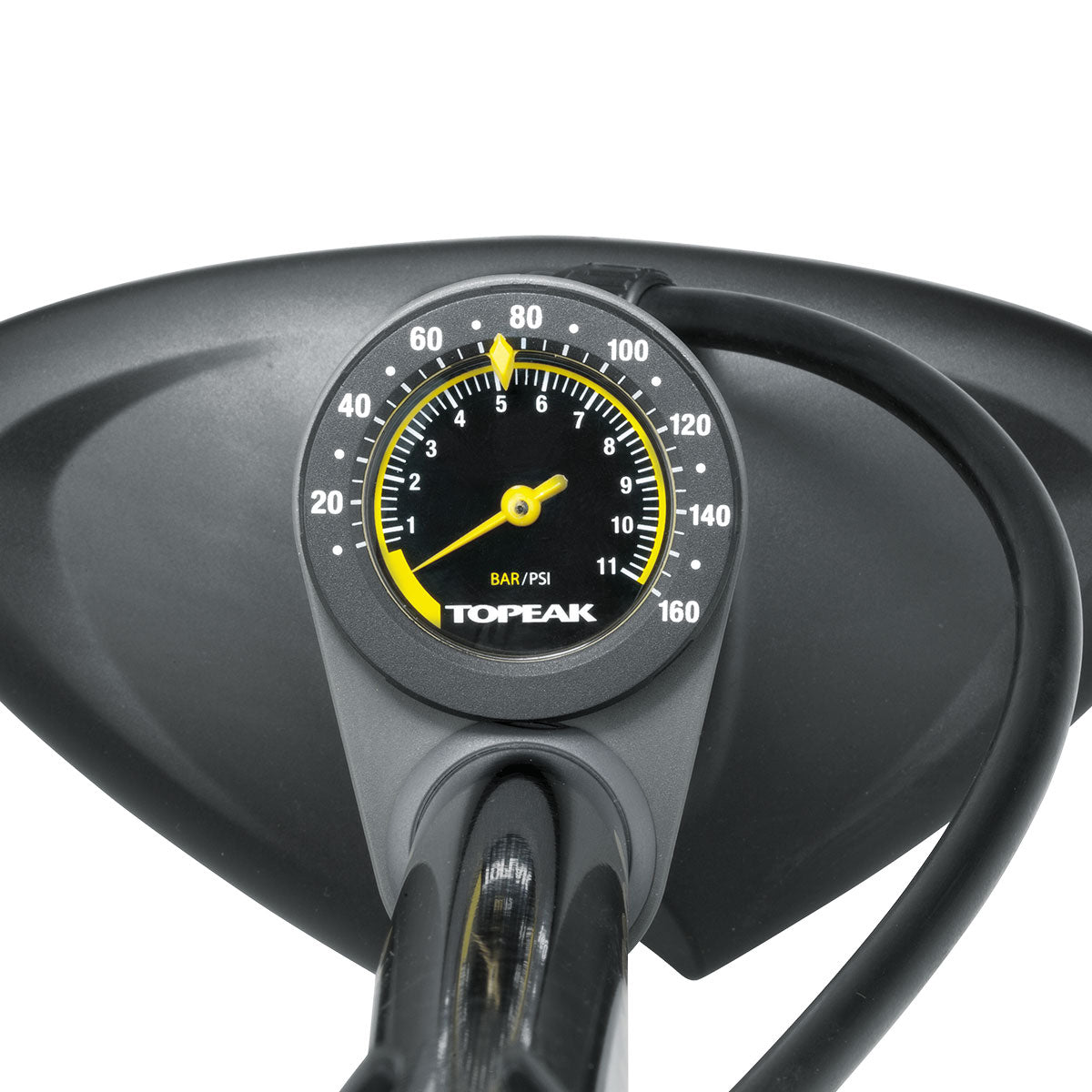 Topeak Joeblow Max HP Floor Pump