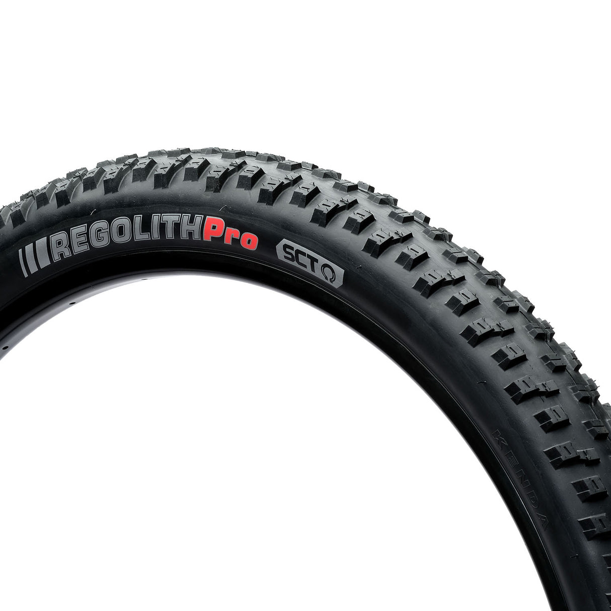 Tyre 27.5 x 2.60 Kenda Regolith TLR Folding SCT (OEM)