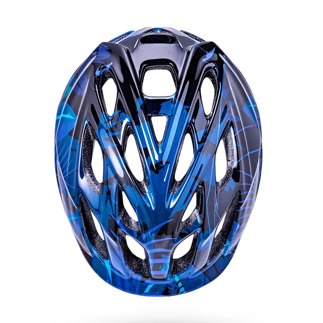 Kali Chakra Child Lighted Kids Helmet