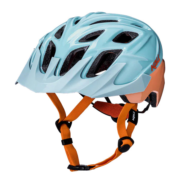 Kali Chakra Youth Drift Kids Helmet