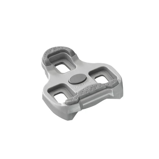 Look Keo Grip Cleats - 4.5 Degree Float (Grey)