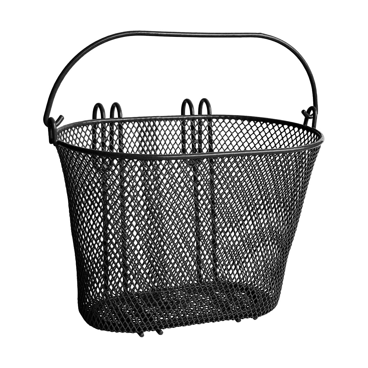 Basket Kids Wire with Handle