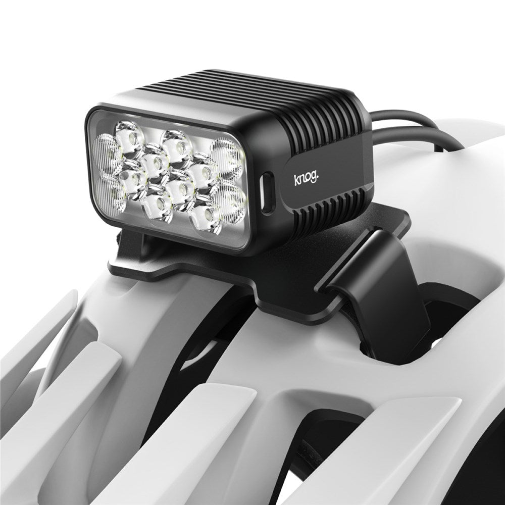 Knog Blinder X Helmet Mount