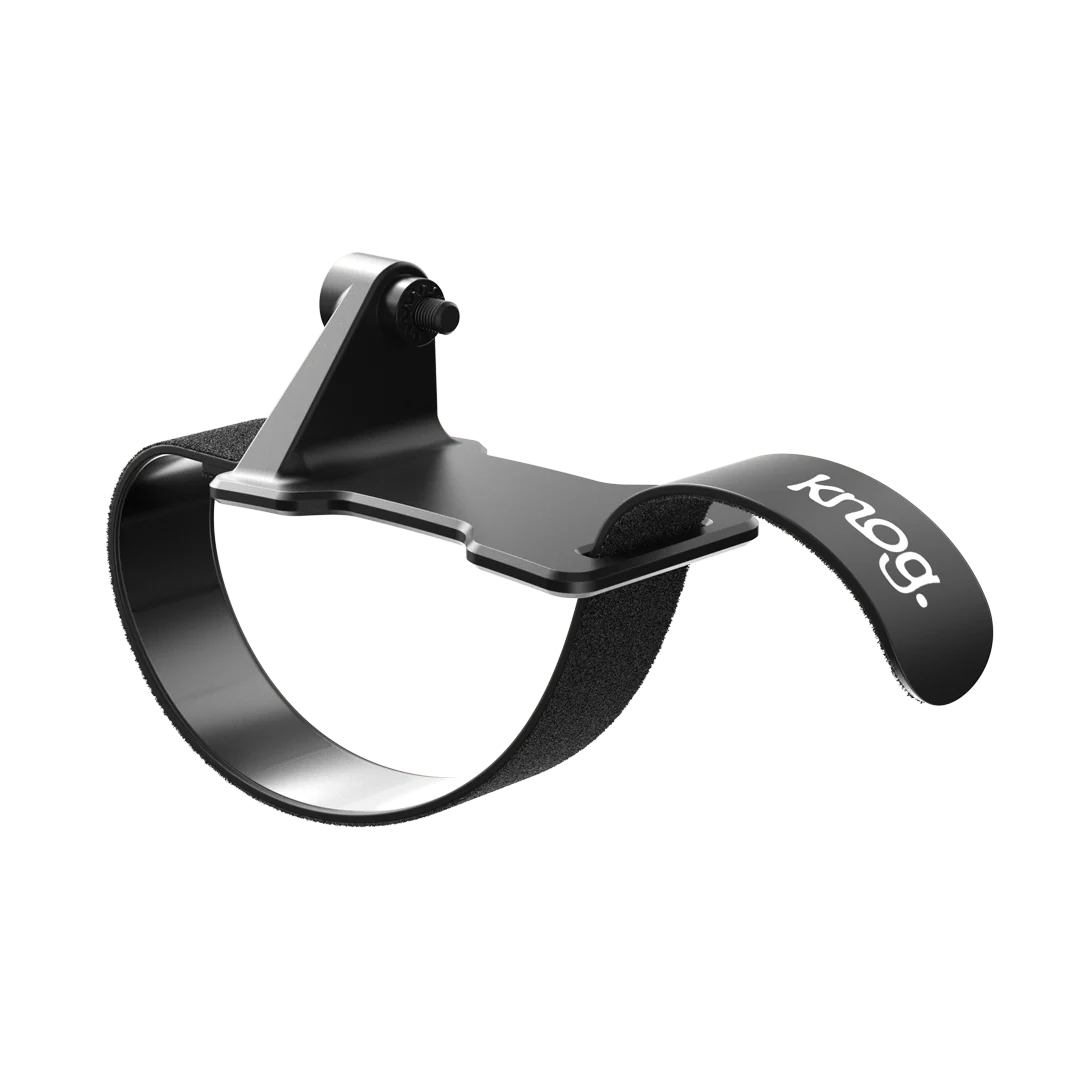 Knog Blinder X Helmet Mount