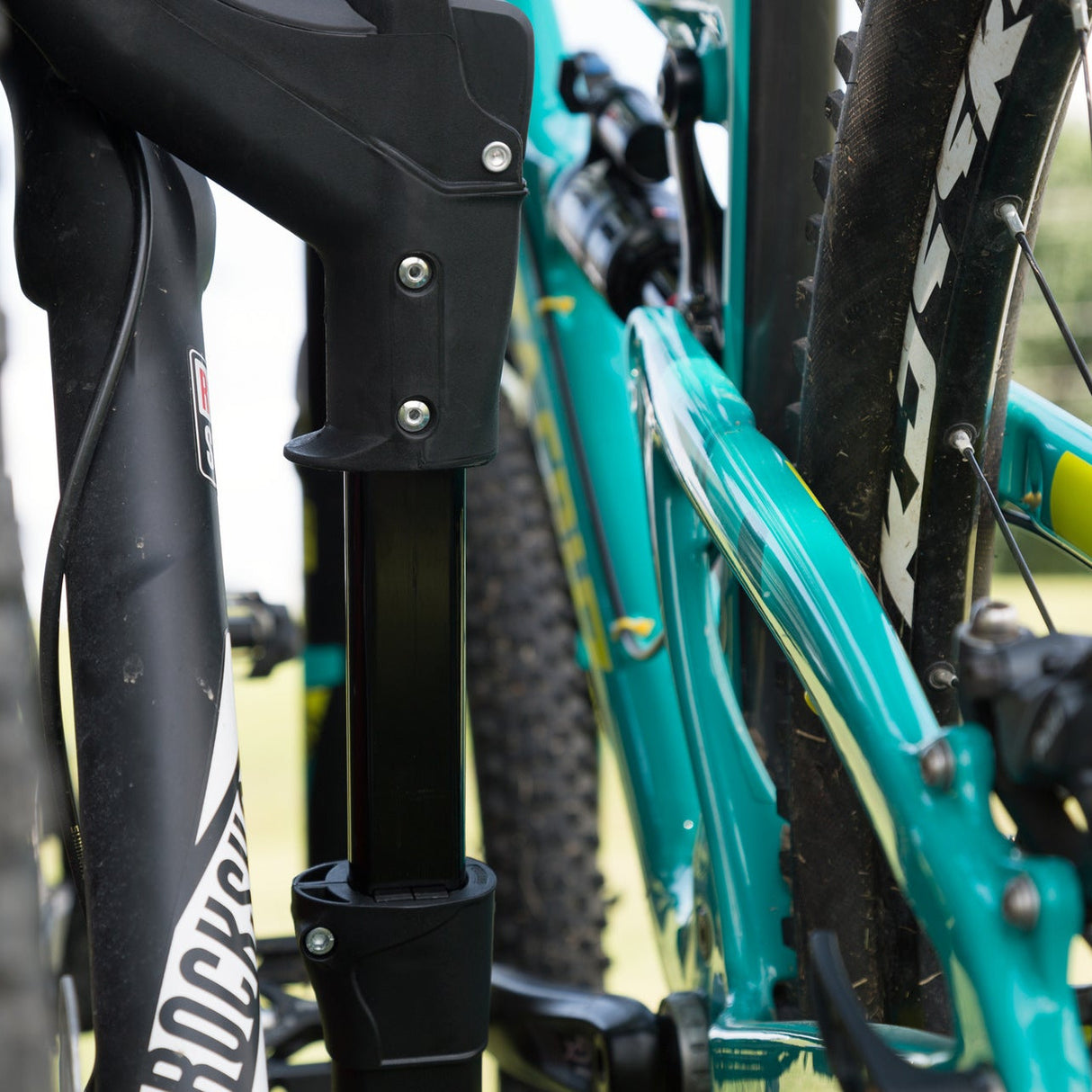 Kuat NV 2.0 Base 2 Bike Rack