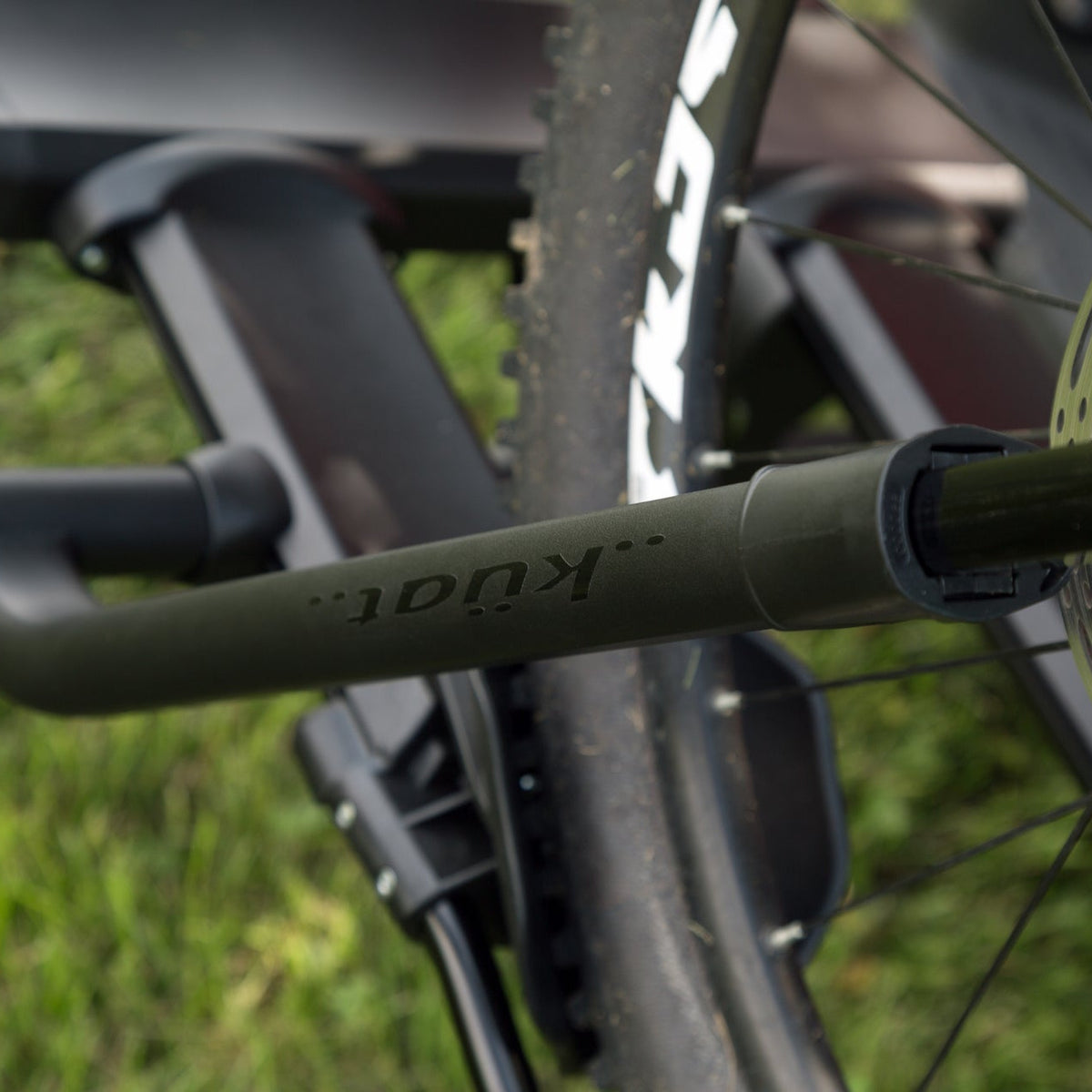 Kuat NV 2.0 Base 2 Bike Rack