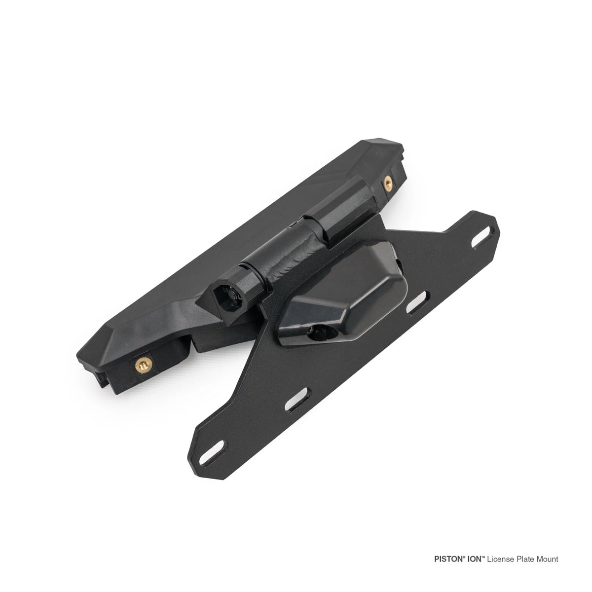 Kuat Piston ION License Plate Mount