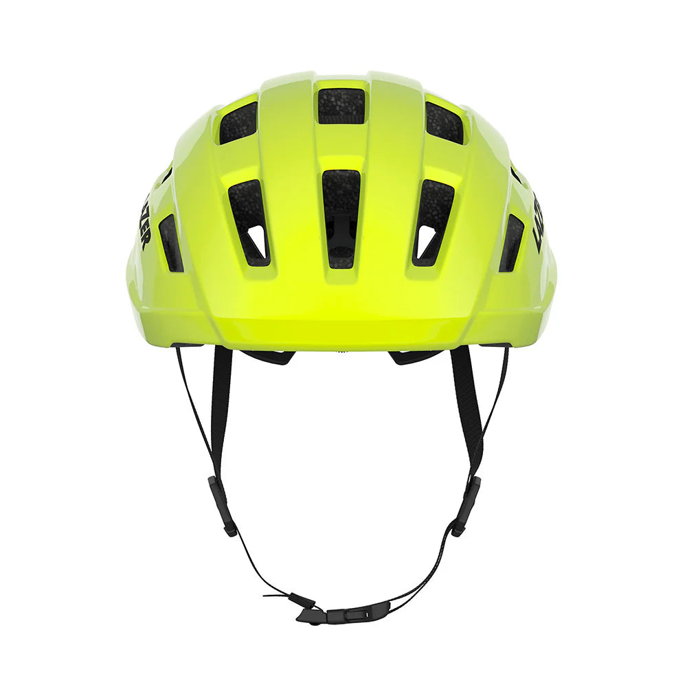 Lazer Tempo KinetiCore Helmet