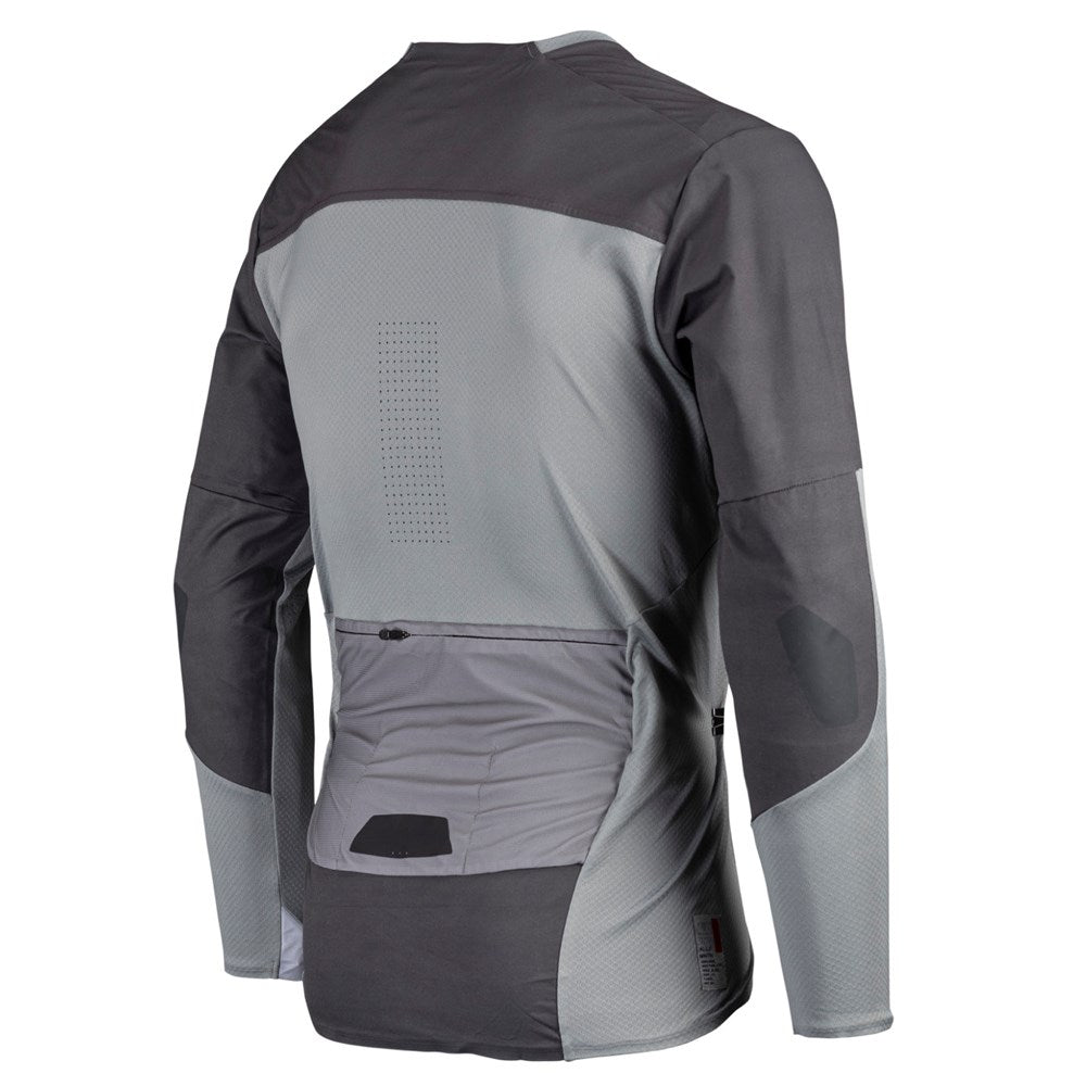 Leatt Mens AllMtn 4.0 Long Sleeve MTB Jersey