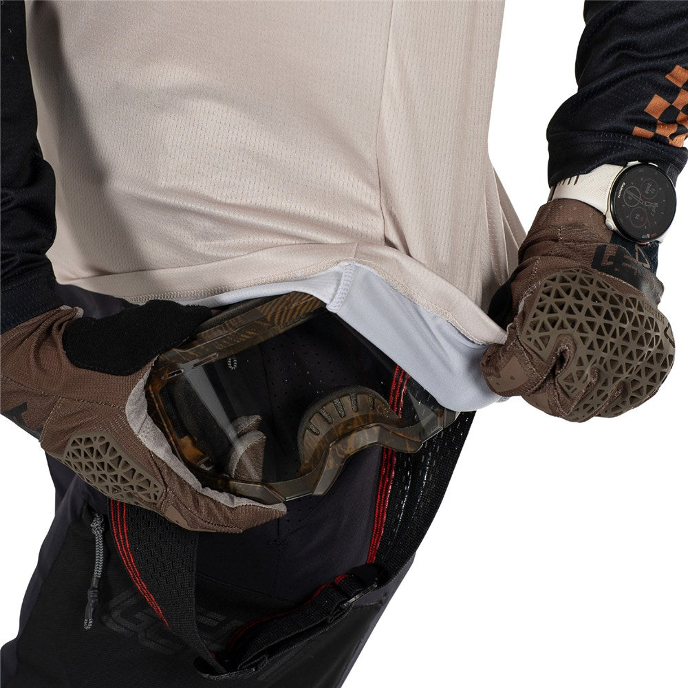 Leatt Womens Enduro 4.0 Long Sleeve MTB Jersey