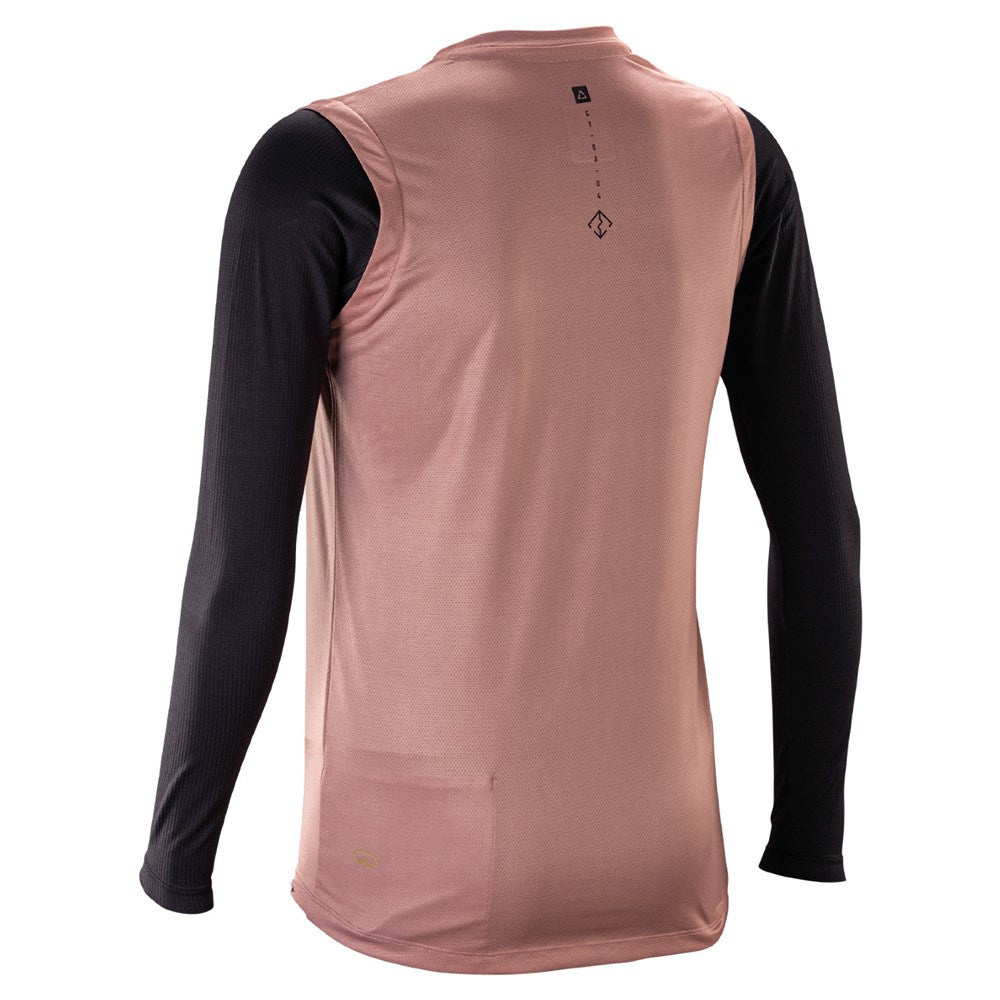 Leatt Womens Gravity 2.0 Long Sleeve MTB Jersey