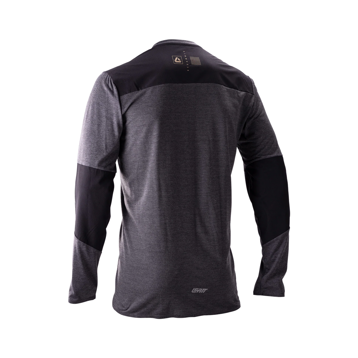 Leatt Mens Trail 4.0 Long Sleeve MTB Jersey