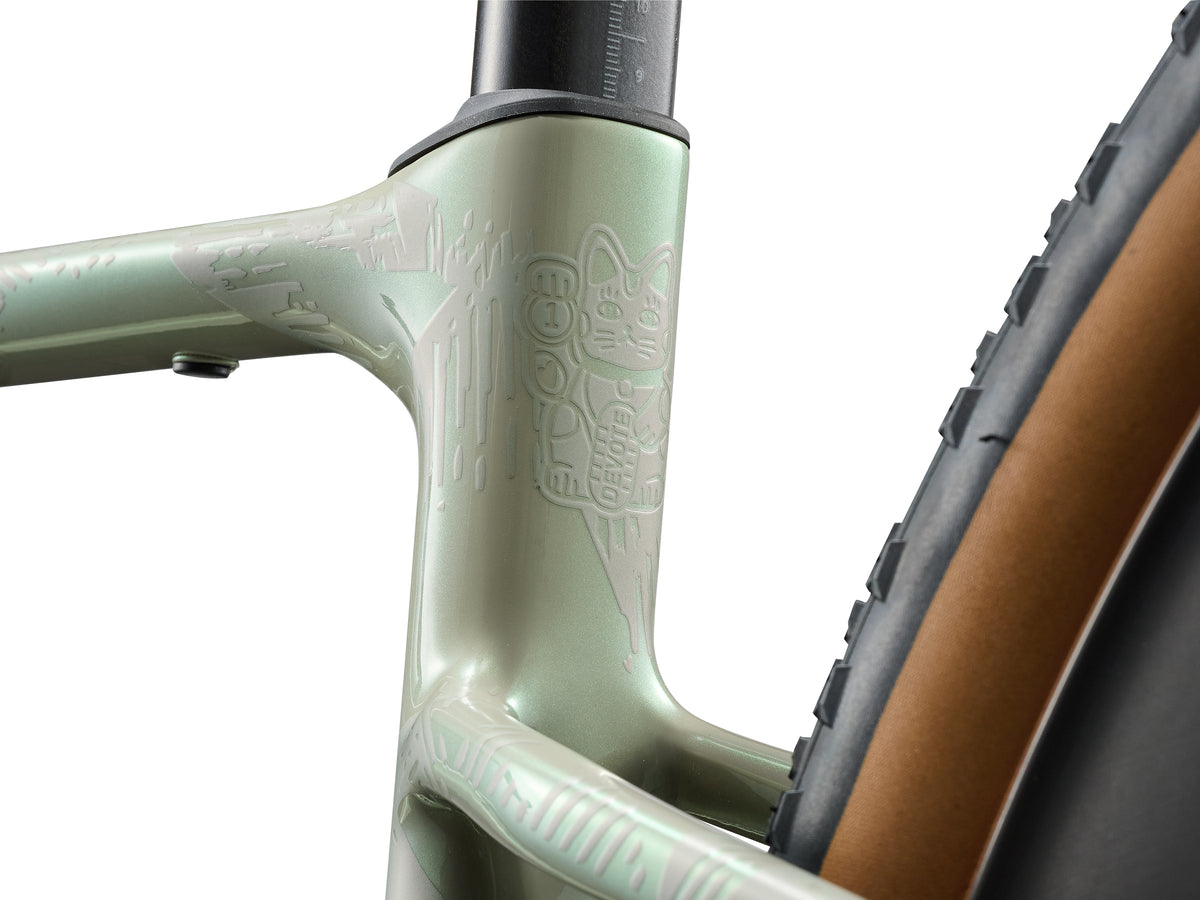 Liv Devote Advanced SL 2 (2027)