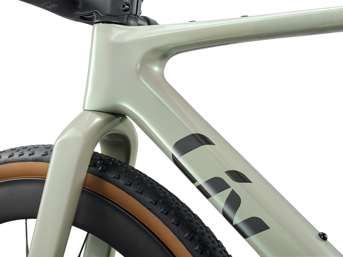 Liv Devote Advanced SL 2 (2027)