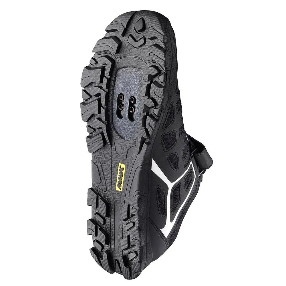 Mavic Crossride MTB Shoes