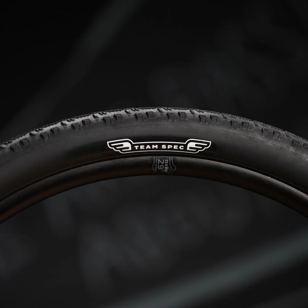 Tyre 29 Maxxis Aspen Team Spec Folding