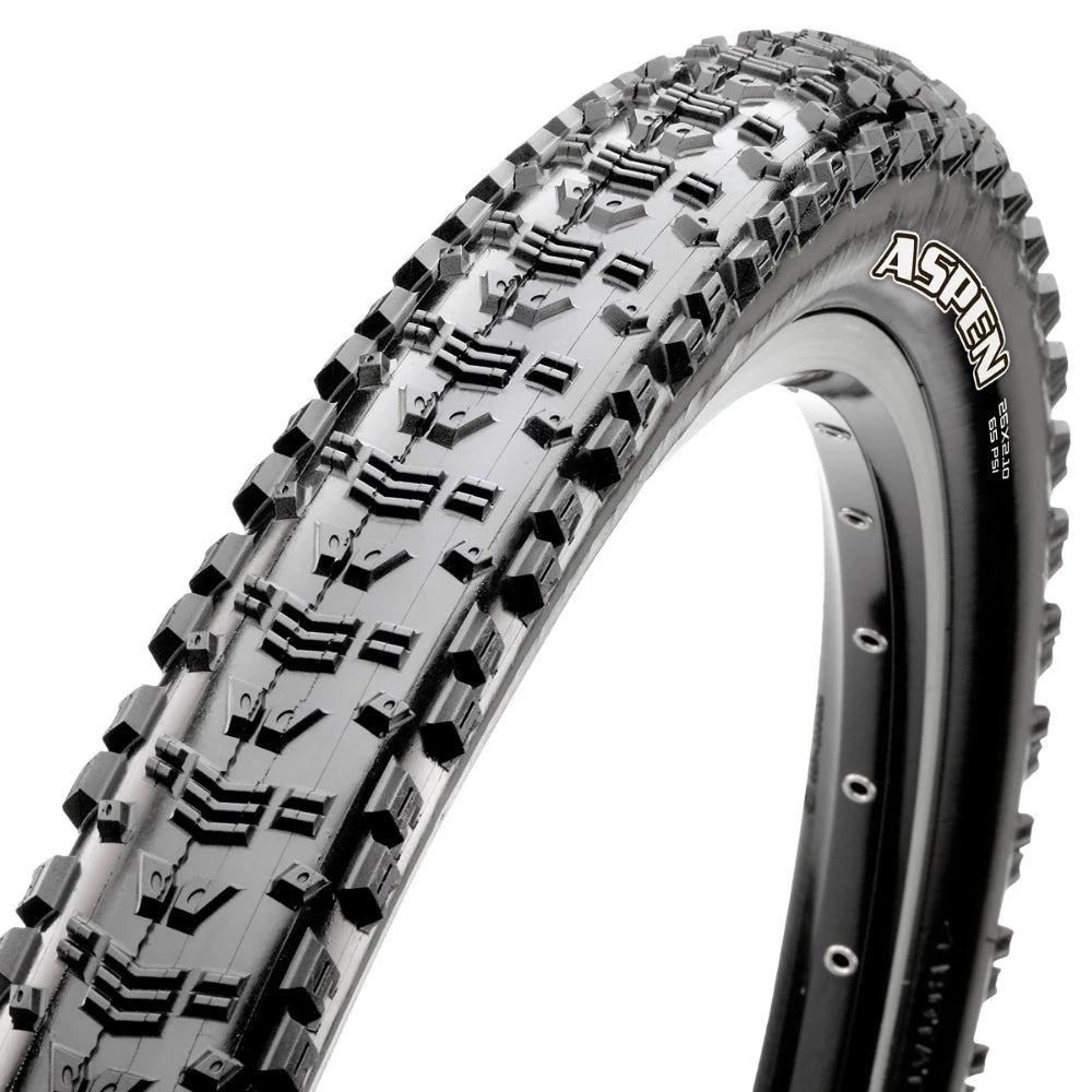 Tyre 29 Maxxis Aspen Team Spec Folding