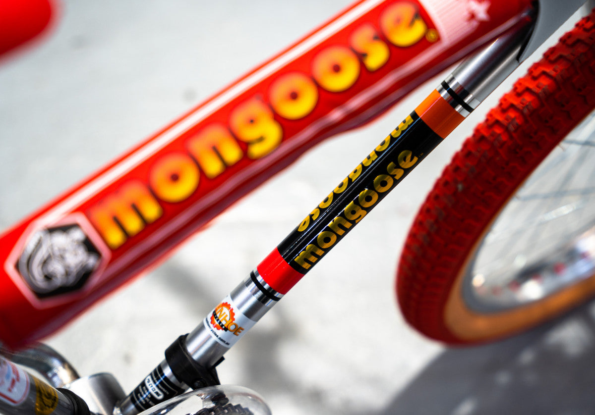 20" Mongoose California Special