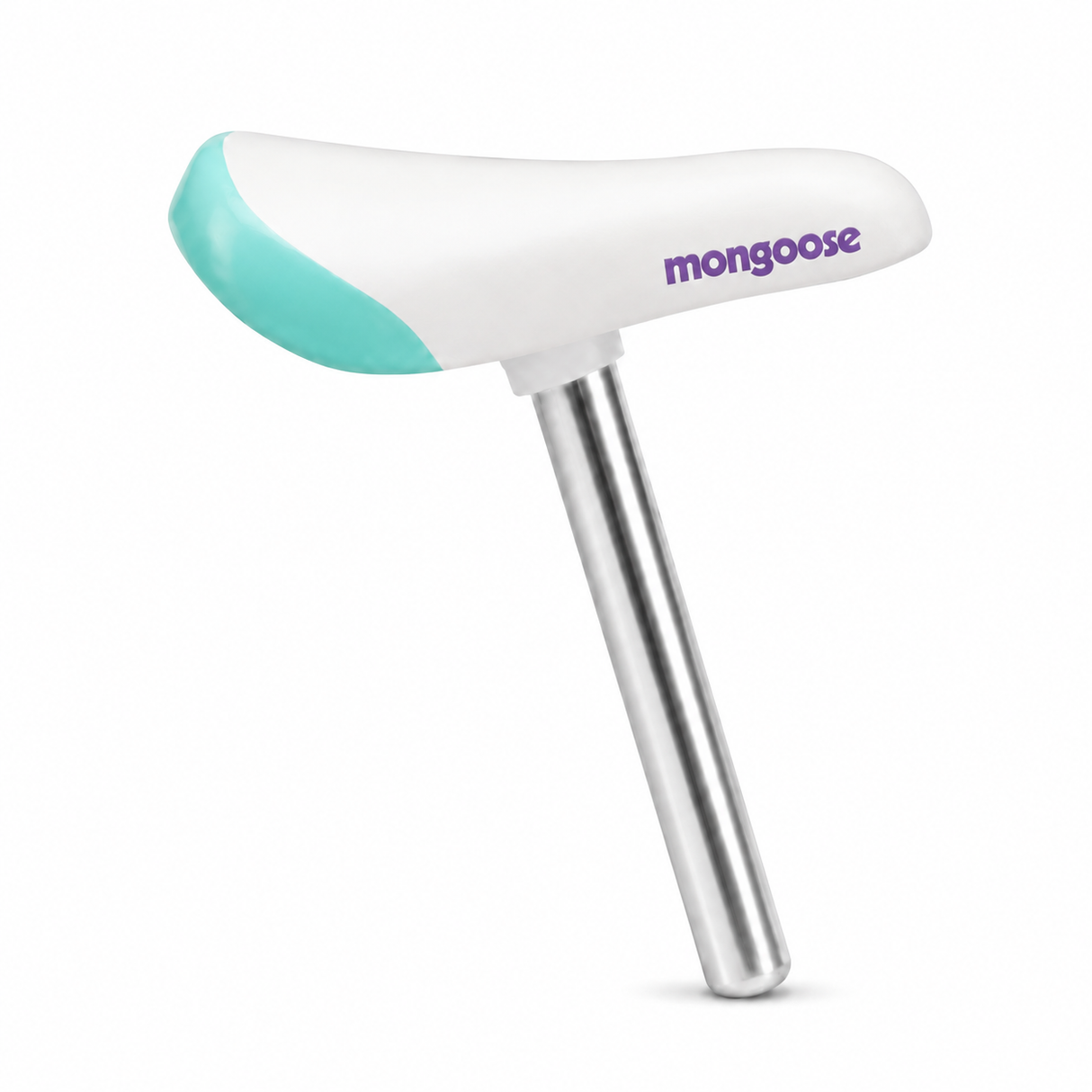 Mongoose Missygoose 16 Kids Saddle