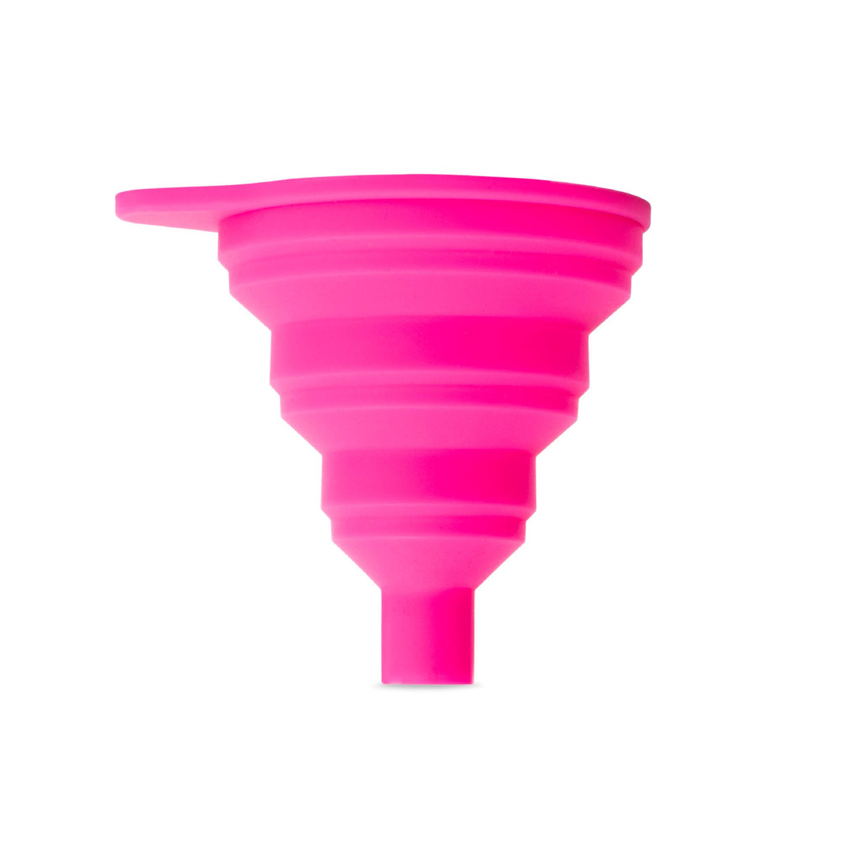 Muc-Off Mini Collapsible Silicone Funnel Small