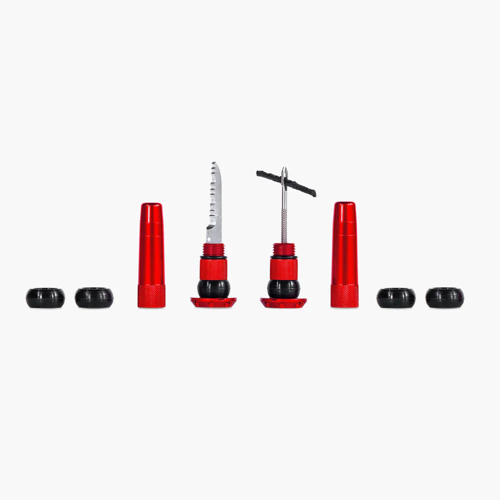 Muc-Off Stealth Tubeless Puncture Plugs