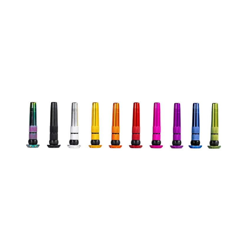 Muc Off Stealth Tubeless Puncture Plug colour range