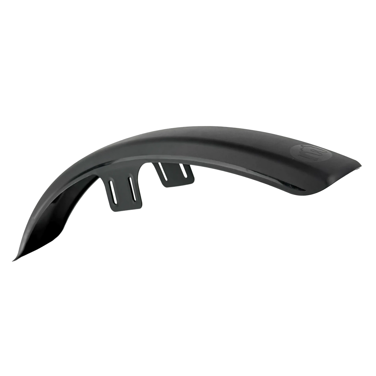 Mucky Nutz Zennor Gravel Bike Front Mudguard