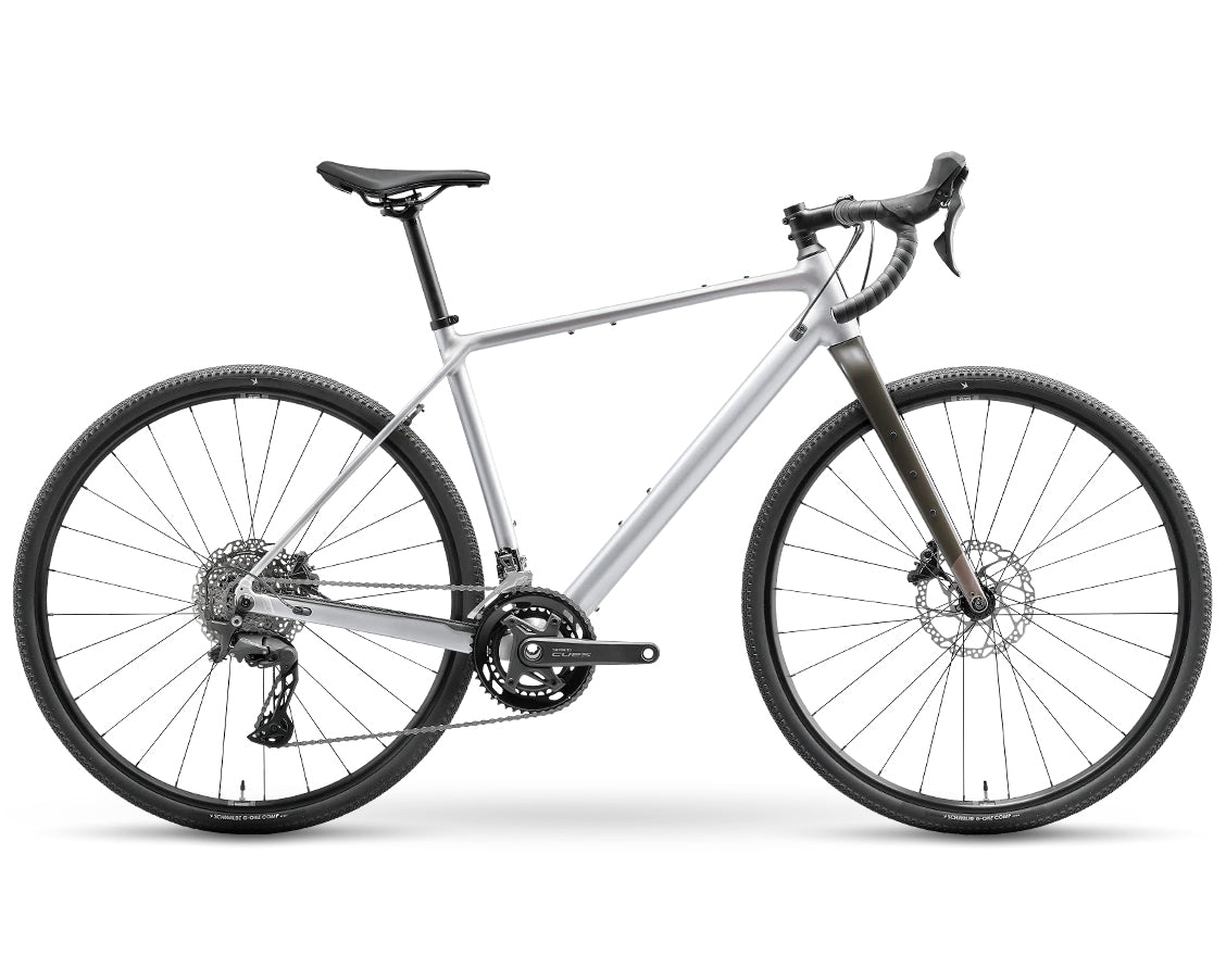 Norco Search A CUES (2025)