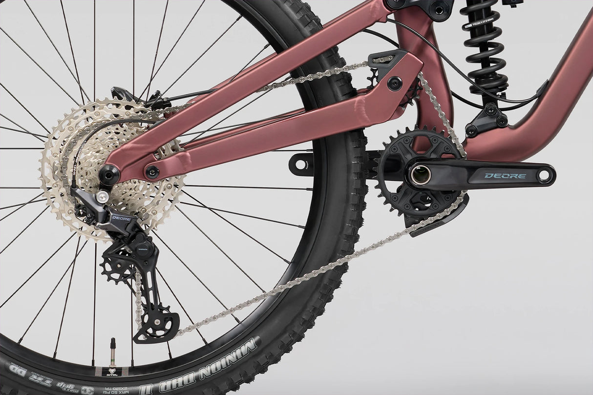 Norco Sight A2 160 (2026)