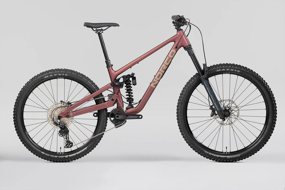 Norco Sight A2 160 (2026)