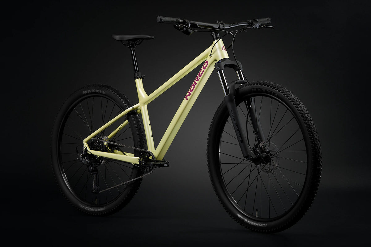 Norco Storm 120 (2026)