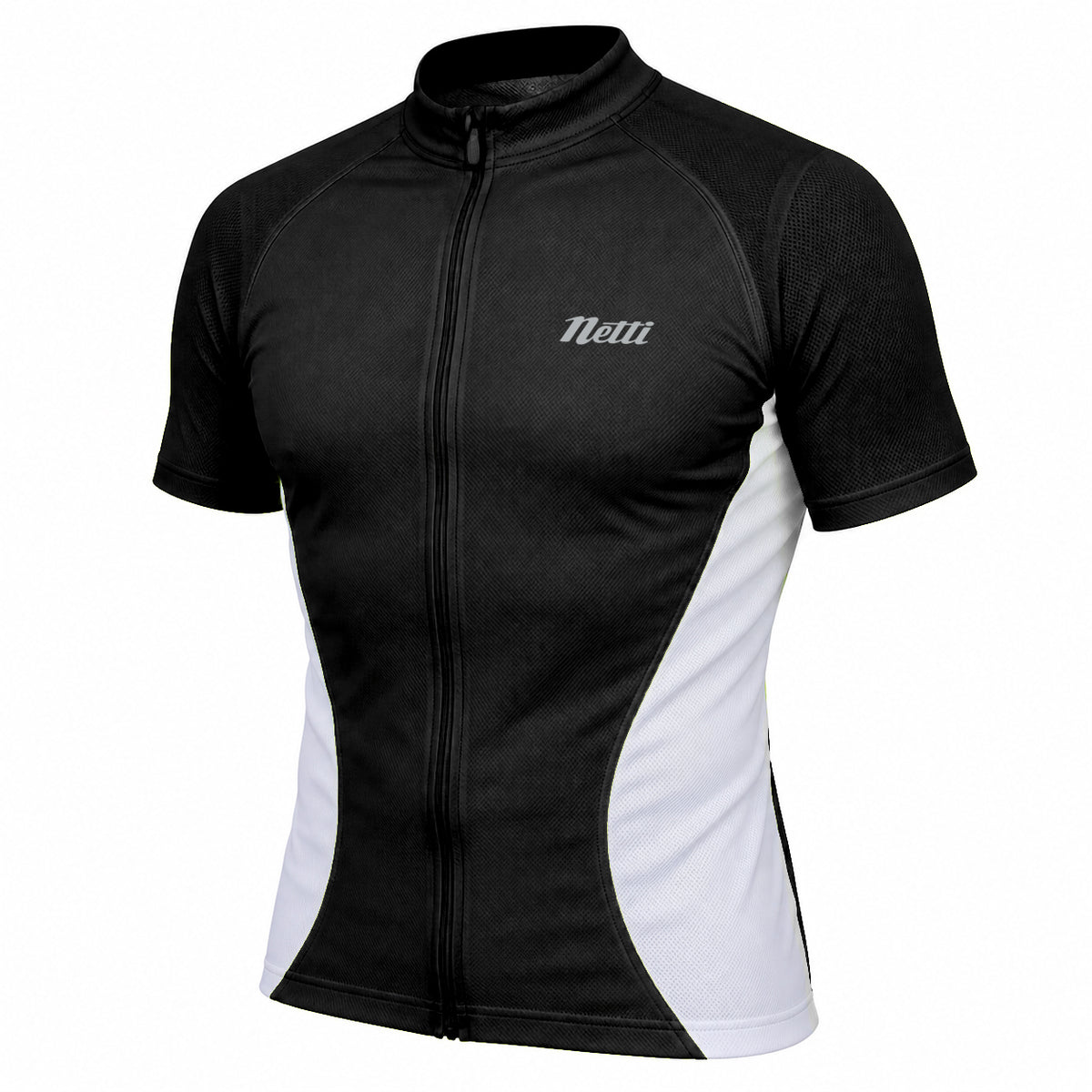 Netti Mens Cruze Jersey