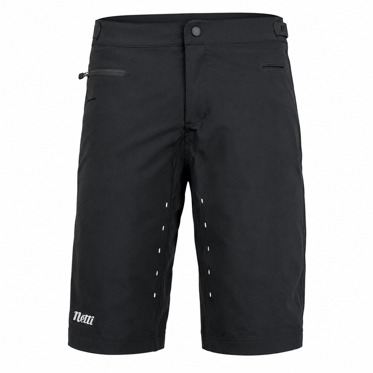 Netti Mens Shy Shorts