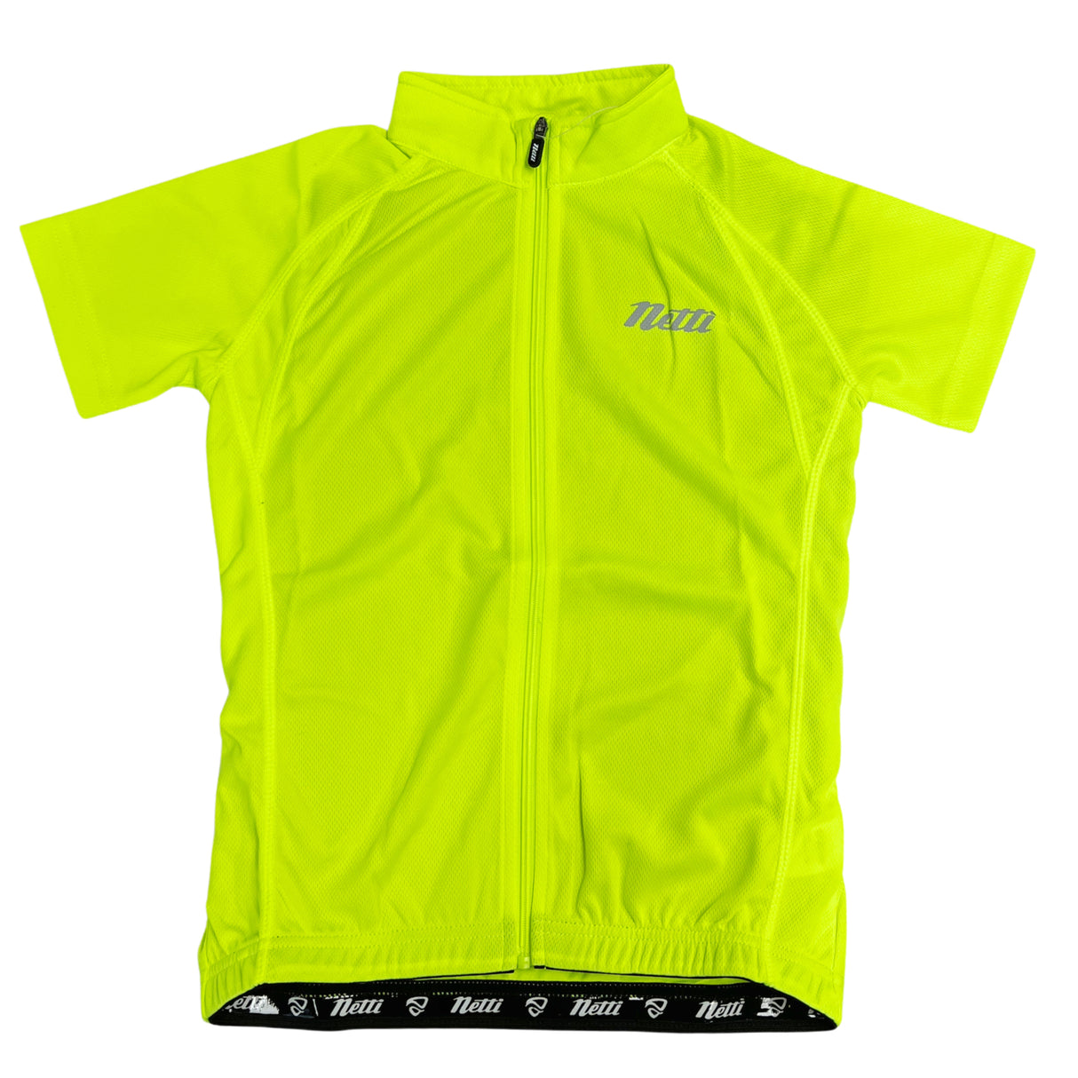 Netti Kids Mini Breeze Jersey