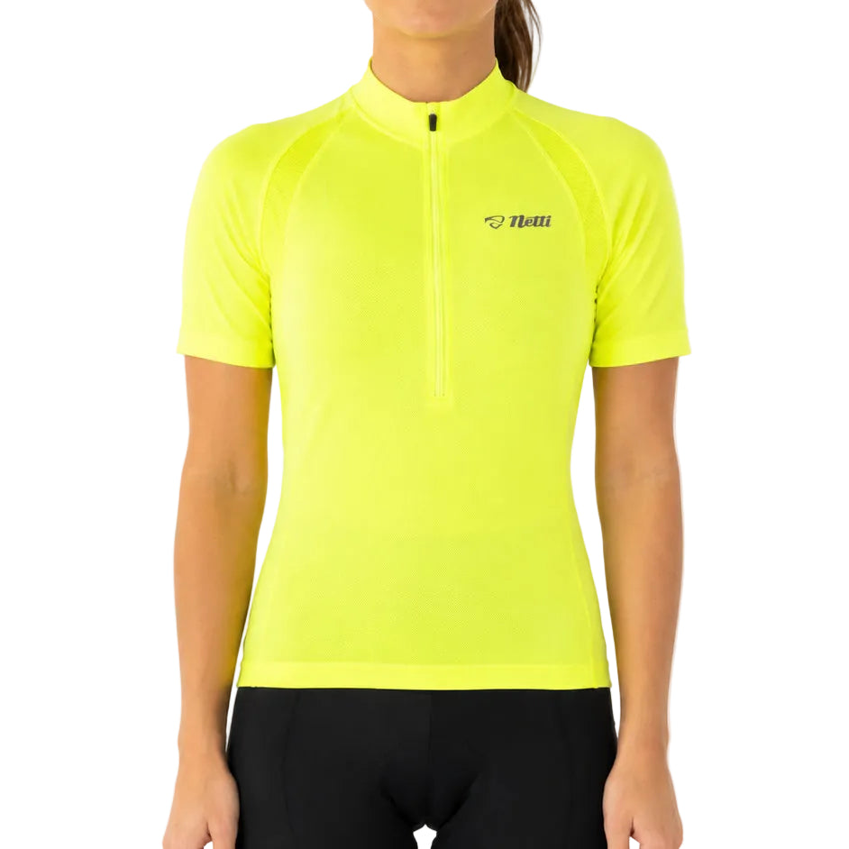 Netti Womens Breeze Jersey
