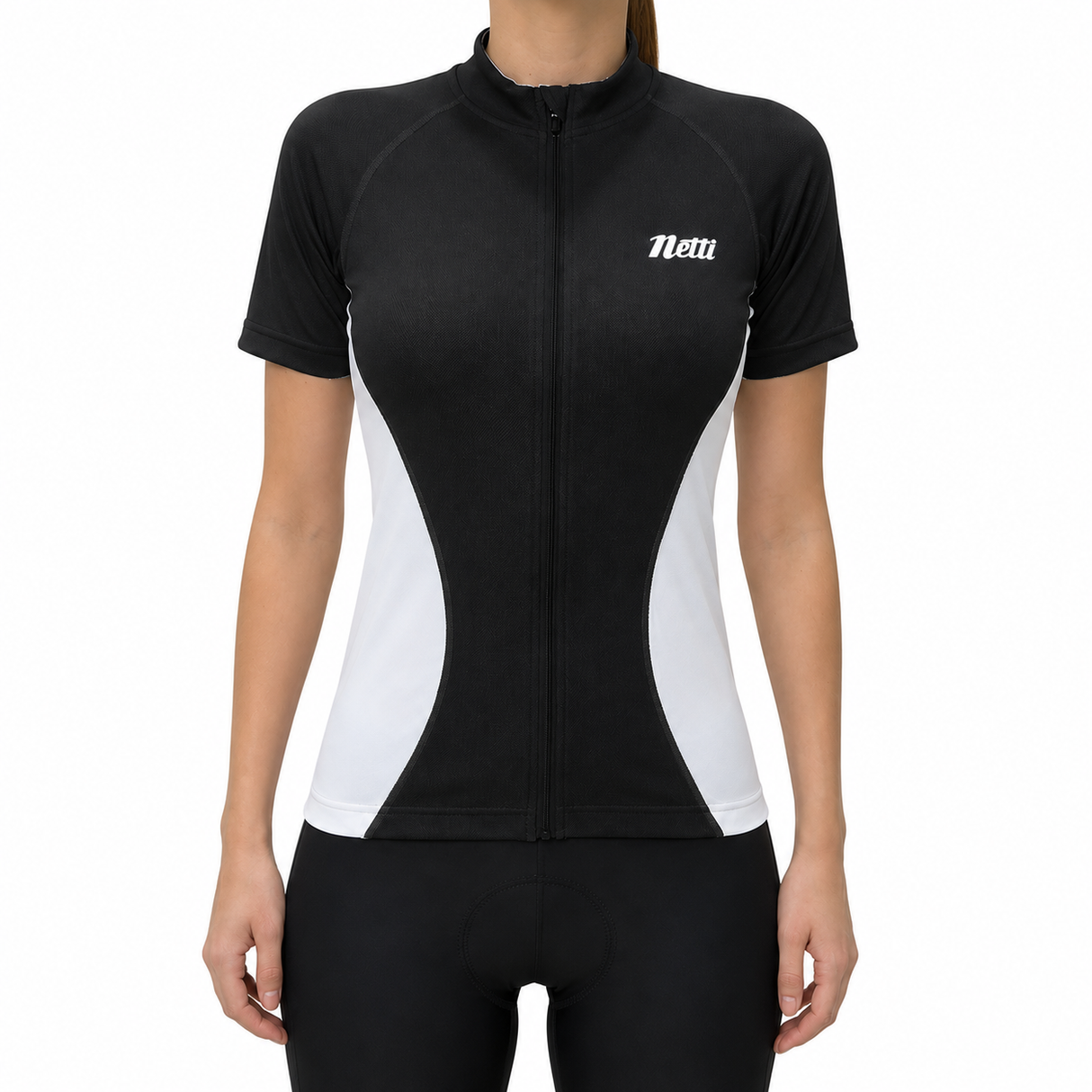 Netti Womens Cruze Jersey