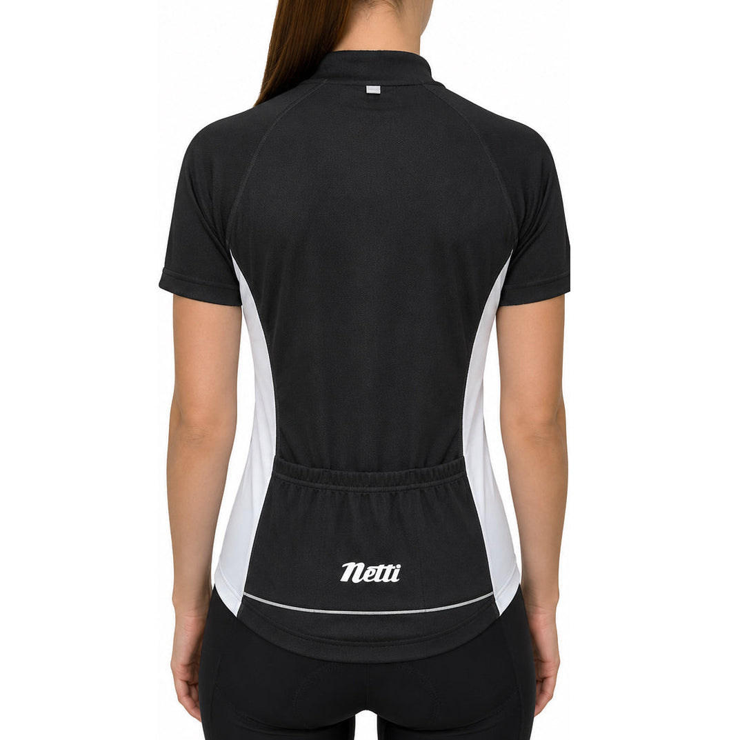 Netti Womens Cruze Jersey