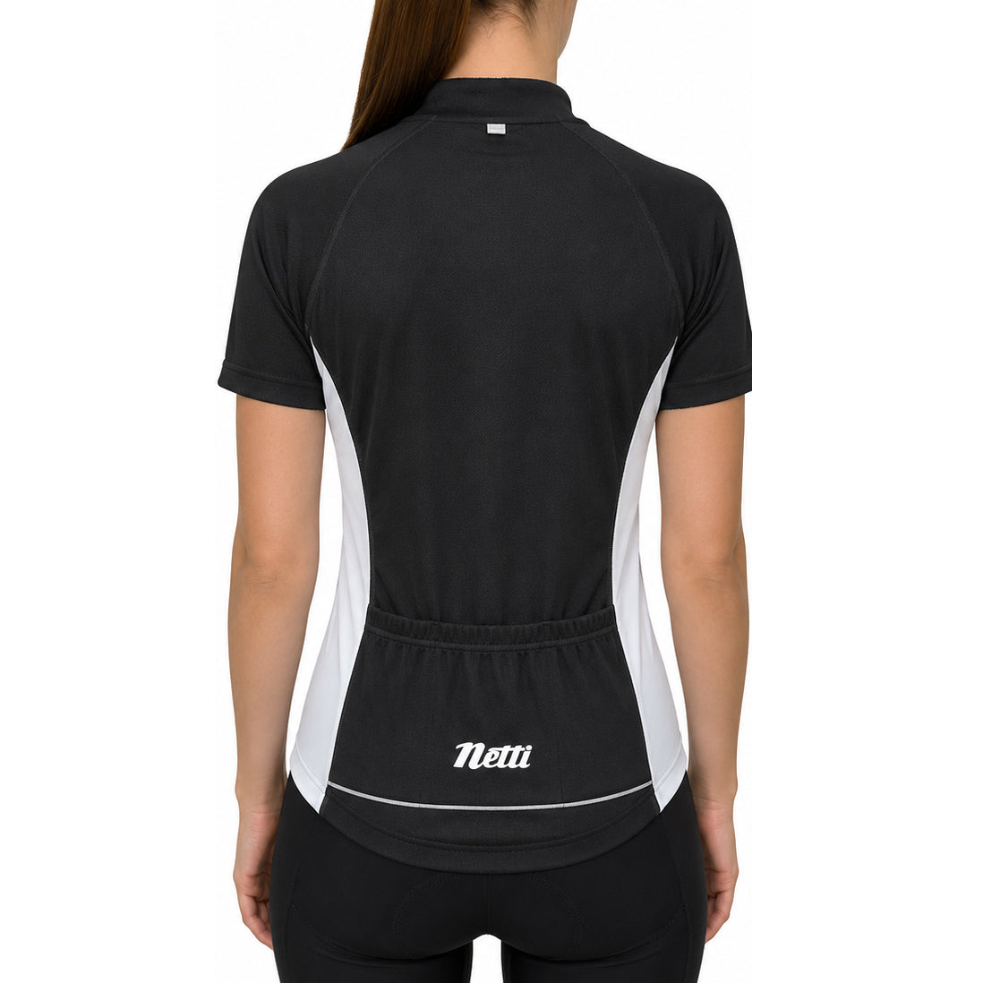 Netti Womens Cruze Jersey