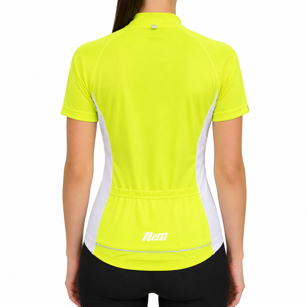 Netti Womens Cruze Jersey
