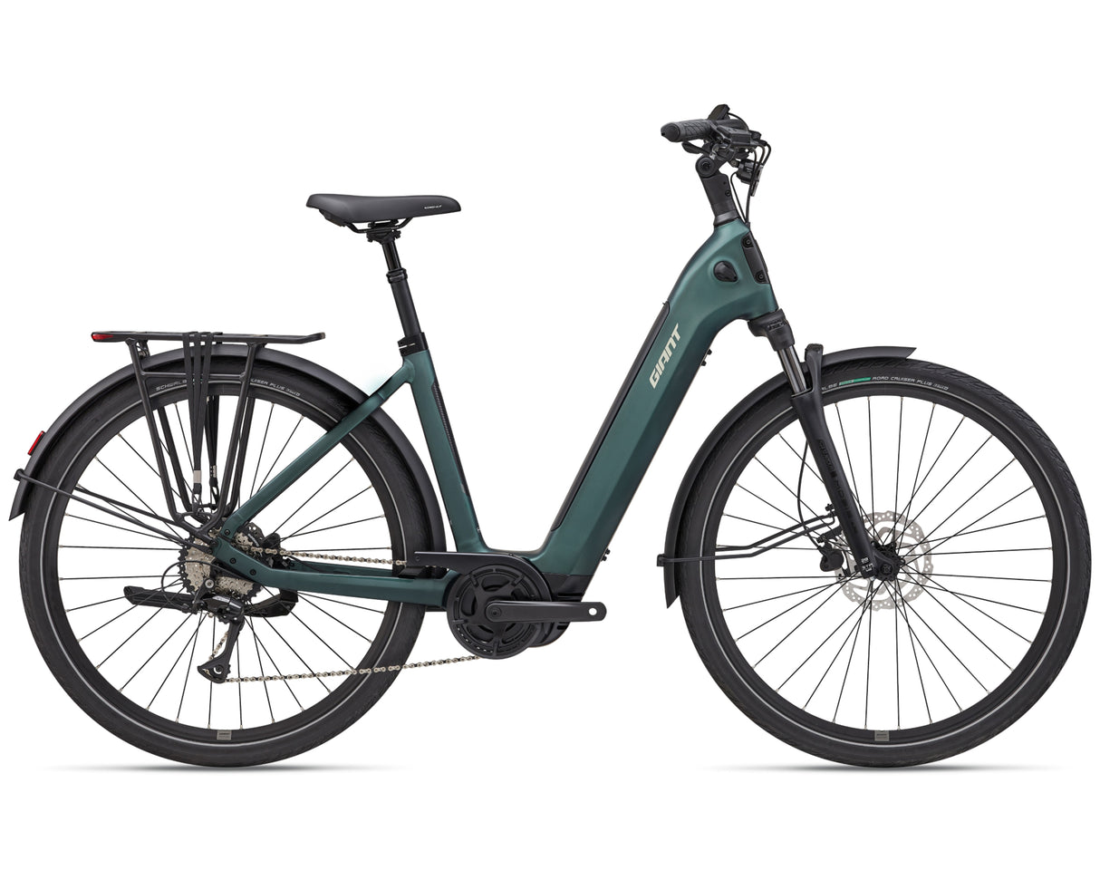 Giant NewTour E+ 3 LST (2027)